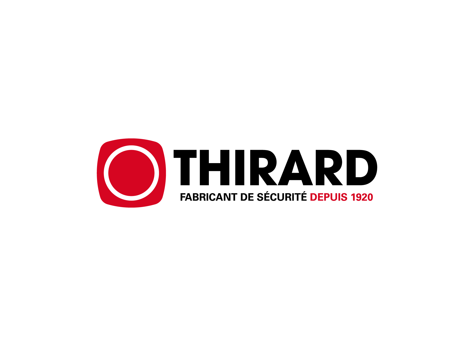 Thirard logo